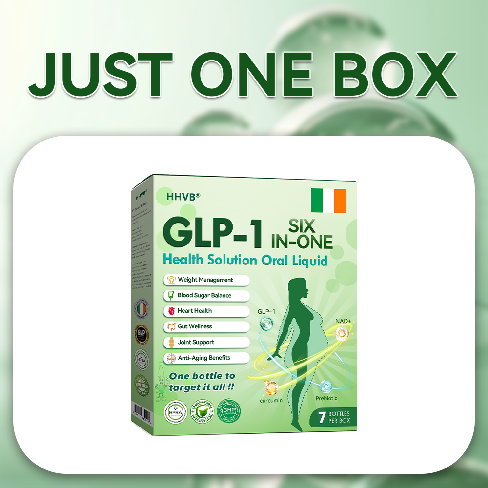 𝑶𝒇𝒇𝒊𝒄𝒊𝒂𝒍 𝑺𝒕𝒐𝒓𝒆  | 𝑯𝑯𝑽𝑩® 𝐺𝐿𝑃-𝟏  𝑺𝑰𝑿 𝑰𝑵-𝑶𝑵𝑬 𝑯𝒆𝒂𝒍𝒕𝒉 𝑺𝒐𝒍𝒖𝒕𝒊𝒐𝒏 𝑶𝒓𝒂𝒍 𝑳𝒊𝒒𝒖𝒊𝒅