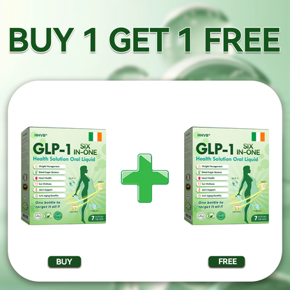 𝑶𝒇𝒇𝒊𝒄𝒊𝒂𝒍 𝑺𝒕𝒐𝒓𝒆  | 𝑯𝑯𝑽𝑩® 𝐺𝐿𝑃-𝟏  𝑺𝑰𝑿 𝑰𝑵-𝑶𝑵𝑬 𝑯𝒆𝒂𝒍𝒕𝒉 𝑺𝒐𝒍𝒖𝒕𝒊𝒐𝒏 𝑶𝒓𝒂𝒍 𝑳𝒊𝒒𝒖𝒊𝒅