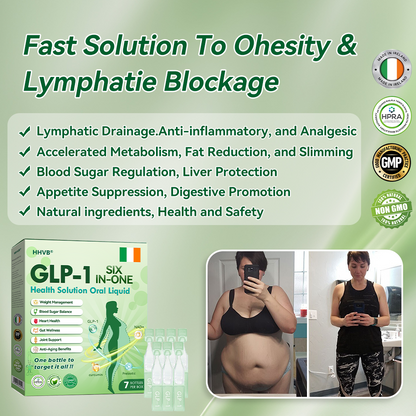 𝑶𝒇𝒇𝒊𝒄𝒊𝒂𝒍 𝑺𝒕𝒐𝒓𝒆 | 𝐇𝐇𝑽𝑩®💃𝐆𝐿𝑃-𝟏  𝐒𝐢𝐱 𝐢𝐧 𝐎𝐧𝐞 𝑯𝒆𝒂𝒍𝒕𝒉 𝑺𝒐𝒍𝒖𝒕𝒊𝒐𝒏 𝑶𝒓𝒂𝒍 𝑳𝒊𝒒𝒖𝒊𝒅  (𝐉𝐮𝐬𝐭 𝐨𝐧𝐜𝐞 𝐚 𝐝𝐚𝐲, 𝐯𝐢𝐬𝐢𝐛𝐥𝐞 𝐜𝐡𝐚𝐧𝐠𝐞𝐬 𝐢𝐧 𝟕 𝐝𝐚𝐲𝐬） ✅ 𝐅𝐨𝐫 𝐨𝐛𝐞𝐬𝐢𝐭𝐲, 𝐜𝐚𝐫𝐝𝐢𝐨𝐯𝐚𝐬𝐜𝐮𝐥𝐚𝐫 𝐡𝐞𝐚𝐥𝐭𝐡, 𝐝𝐢𝐚𝐛𝐞𝐭𝐞𝐬, 𝐬𝐥𝐞𝐞𝐩 𝐚𝐩𝐧𝐞𝐚, 𝐆𝐮𝐭 𝐇𝐞𝐚𝐥𝐭𝐡, 𝐣𝐨𝐢𝐧𝐭 𝐢𝐬𝐬𝐮𝐞𝐬, 𝐚𝐧𝐝 𝐦𝐨𝐫𝐞