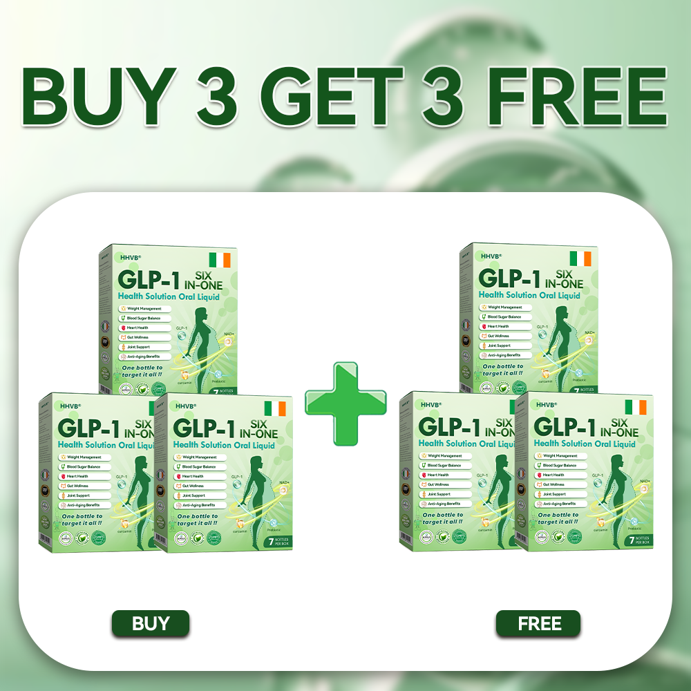 𝑶𝒇𝒇𝒊𝒄𝒊𝒂𝒍 𝑺𝒕𝒐𝒓𝒆  | 𝑯𝑯𝑽𝑩® 𝐺𝐿𝑃-𝟏  𝑺𝑰𝑿 𝑰𝑵-𝑶𝑵𝑬 𝑯𝒆𝒂𝒍𝒕𝒉 𝑺𝒐𝒍𝒖𝒕𝒊𝒐𝒏 𝑶𝒓𝒂𝒍 𝑳𝒊𝒒𝒖𝒊𝒅 💎💎(𝐉𝐮𝐬𝐭 𝐨𝐧𝐜𝐞 𝐚 𝐝𝐚𝐲, 𝐯𝐢𝐬𝐢𝐛𝐥𝐞 𝐜𝐡𝐚𝐧𝐠𝐞𝐬 𝐢𝐧 𝟕 𝐝𝐚𝐲𝐬） ✅ 𝐅𝐨𝐫 𝐨𝐛𝐞𝐬𝐢𝐭𝐲, 𝐜𝐚𝐫𝐝𝐢𝐨𝐯𝐚𝐬𝐜𝐮𝐥𝐚𝐫 𝐡𝐞𝐚𝐥𝐭𝐡, 𝐝𝐢𝐚𝐛𝐞𝐭𝐞𝐬, 𝐬𝐥𝐞𝐞𝐩 𝐚𝐩𝐧𝐞𝐚, 𝐣𝐨𝐢𝐧𝐭 𝐢𝐬𝐬𝐮𝐞𝐬, 𝐚𝐧𝐝 𝐦𝐨𝐫𝐞