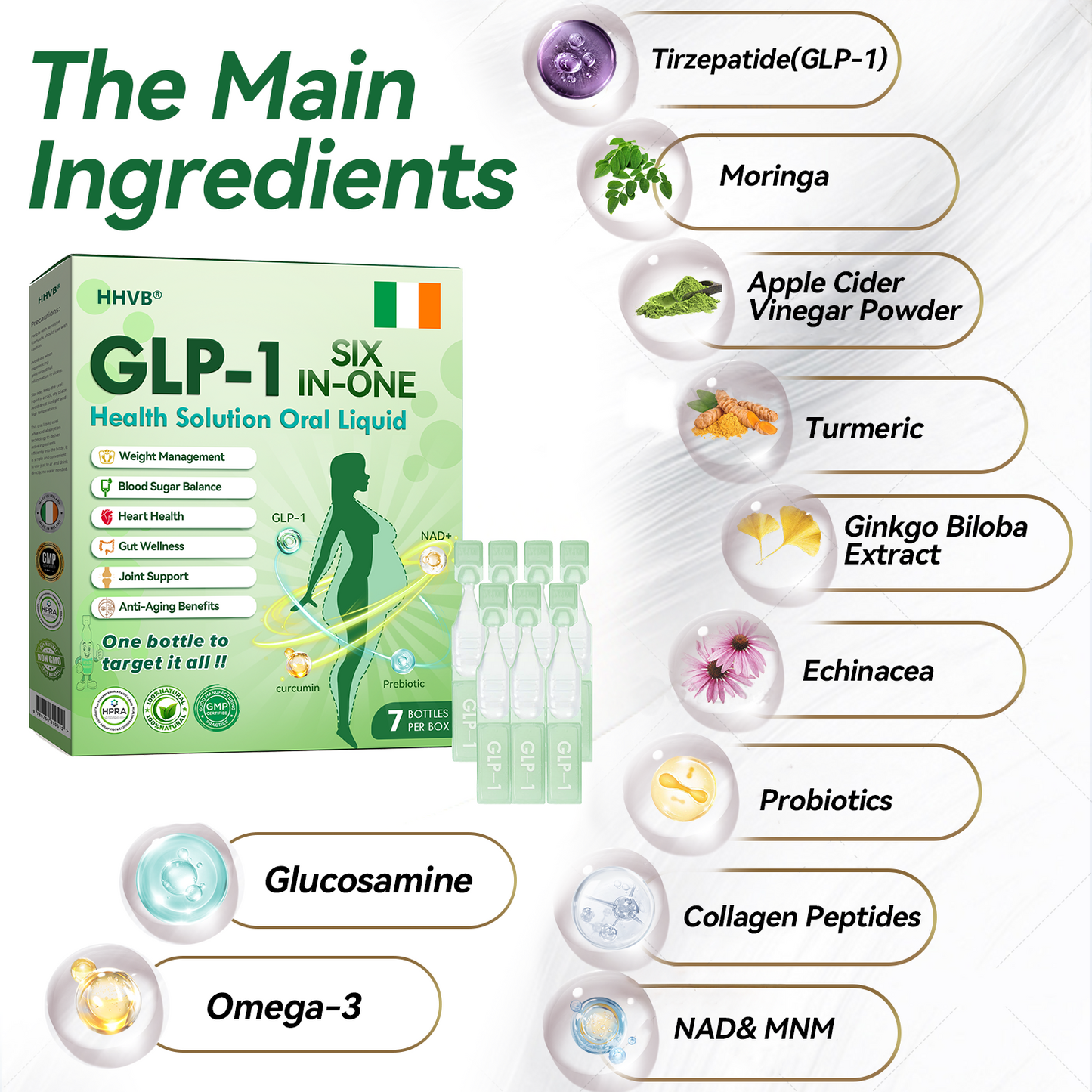 𝑶𝒇𝒇𝒊𝒄𝒊𝒂𝒍 𝑺𝒕𝒐𝒓𝒆 | 𝐇𝐇𝑽𝑩®💃𝐆𝐿𝑃-𝟏  𝐒𝐢𝐱 𝐢𝐧 𝐎𝐧𝐞 𝑯𝒆𝒂𝒍𝒕𝒉 𝑺𝒐𝒍𝒖𝒕𝒊𝒐𝒏 𝑶𝒓𝒂𝒍 𝑳𝒊𝒒𝒖𝒊𝒅  (𝐉𝐮𝐬𝐭 𝐨𝐧𝐜𝐞 𝐚 𝐝𝐚𝐲, 𝐯𝐢𝐬𝐢𝐛𝐥𝐞 𝐜𝐡𝐚𝐧𝐠𝐞𝐬 𝐢𝐧 𝟕 𝐝𝐚𝐲𝐬） ✅ 𝐅𝐨𝐫 𝐨𝐛𝐞𝐬𝐢𝐭𝐲, 𝐜𝐚𝐫𝐝𝐢𝐨𝐯𝐚𝐬𝐜𝐮𝐥𝐚𝐫 𝐡𝐞𝐚𝐥𝐭𝐡, 𝐝𝐢𝐚𝐛𝐞𝐭𝐞𝐬, 𝐬𝐥𝐞𝐞𝐩 𝐚𝐩𝐧𝐞𝐚, 𝐆𝐮𝐭 𝐇𝐞𝐚𝐥𝐭𝐡, 𝐣𝐨𝐢𝐧𝐭 𝐢𝐬𝐬𝐮𝐞𝐬, 𝐚𝐧𝐝 𝐦𝐨𝐫𝐞